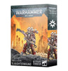 Warhammer 40k - World Eaters: Slaughterbound