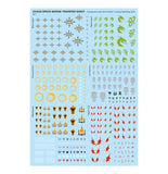 Warhammer 40k - Thousand Sons: Warpflame Thrallband