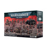 Warhammer 40k - Chaos Space Marines: Hellforged Warband Battleforce