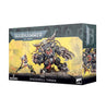 Warhammer 40k - Orks: Ghazghkull Thraka