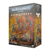Warhammer - 40k - Armageddon Battalion: Orks