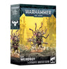 Warhammer 40k - Orks: Weirdboy
