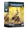 Warhammer 40k - Ork: Nazdreg