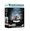 Warhammer 40k - Ork: Da Red Gobbo's Squigmobile