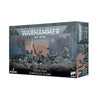 Warhammer 40k - Astra Militarum: Tempestus Scions