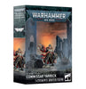Warhammer - 40k - Astra Militarum: Commissar Yarrick
