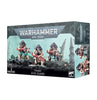 Warhammer 40k - Tyranids: Hive Guard
