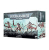 Warhammer 40k - Tyranids: Warriors