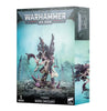 Warhammer 40k - Tyranids: Norn Emissary / Norn Assimilator