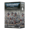 Warhammer - 40k - Armageddon Battalion: Adepta Sororitas