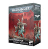 Warhammer - 40k - Imperial Agents: Inquisitor Kroyle