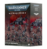 Warhammer - 40k - Armageddon Battalion: Deathwatch