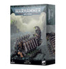 Warhammer 40k - Necrons: Ghost Ark / Doomsday Ark