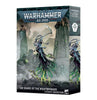 Warhammer 40k - Necrons: C'tan Shard of the Nightbringer