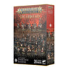 Age of Sigmar - Slaves to Darkness: Darkoath Raiders - Spearhead