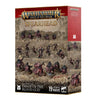 Warhammer - Age of Sigmar - Blades of Khorne: Fangs of the Blood God - Spearhead