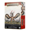 Warhammer: Age of Sigmar - Cities of Sigmar: Tahlia Vedra, Lioness of The Parch