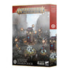Warhammer - Age of Sigmar - Kharadron Overlords: Zontari Endrin Dock