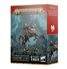 Warhammer - Age of Sigmar - Soulblight Gravelords: Vampire Lord on Nightmare Steed