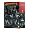 Age of Sigmar - Lumineth Realm-Lords: Hurakan Vanguard - Spearhead