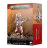Warhammer - Age of Sigmar - Sons of Behemat: King Brodd
