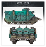 Warhammer The Horus Heresy - Legiones Astartes: Deimos Pattern Rhino