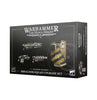 Warhammer The Horus Heresy - Legiones Astartes - Breacher Squad Upgrade Set