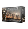 Warhammer The Horus Heresy - Legiones Astartes - Cataphractii Terminators - Power Mauls