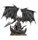 Warhammer - Age of Sigmar - Be'lakor, the Dark Master