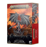 Warhammer - Age of Sigmar - Be'lakor, the Dark Master