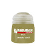 Citadel - Paint - Zandri Dust - 12ml - Base
