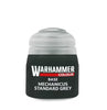 Citadel - Paint - Mechanicus Standard Grey - 12ml - Base