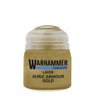 Citadel - Paint - Auric Armour Gold - 12ml - Layer
