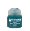 Citadel - Paint - Sons Of Horus Green - 12ml - Layer