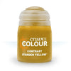 Citadel - Paint - Iyanden Yellow - 18ml - Contrast