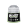 Warhammer: Tone Pro - Kasrkin Green 5 - 12ml