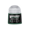 Warhammer: Tone Pro - Hierotek Green 1 - 12ml
