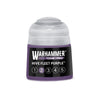 Warhammer: Tone Pro - Hive Fleet Purple 2 - 12ml