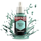 The Army Painter - Warpaints - Fanatic Paint - Marine Mist