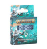 Warhammer - Age of Sigmar - Idoneth Deepkin Dice Set