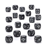 Warhammer: The Horus Heresy – Age of Darkness Dice Set