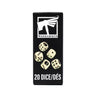 Warhammer - Dice Set (20)
