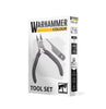 Warhammer Colour - Accessories - Tools Set