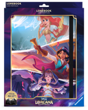 Disney Lorcana - Fabled Portfolio - Princesses