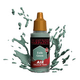 The Army Painter - Warpaints Air - Exile Green