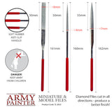 The Army Painter - Miniature and Model Files