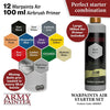 The Army Painter - Warpaints Air Starter Set