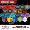 The Army Painter - Warpaints Air Most Wanted Paint Set