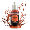 The Army Painter - Warpaints - Fanatic Paint - Burning Ore