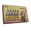 The Army Painter - Speedpaint Metallics Set 2.0